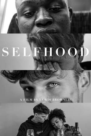 Poster Selfhood (2023)