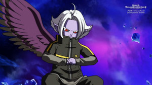 Super Dragon Ball Heroes: 4×7