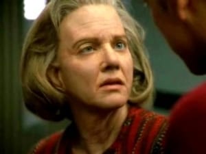 Star Trek : Voyager - Star Trek : Voyager - Saison 3 - Avant et après - image n°2