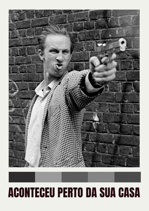 Aconteceu Perto da Sua Casa