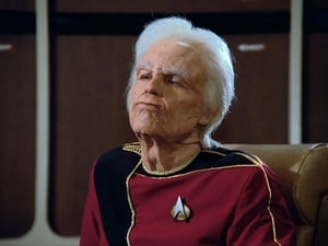 Star Trek: The Next Generation Season 1 Episode 15