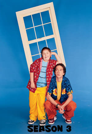 Even Stevens: Season 3