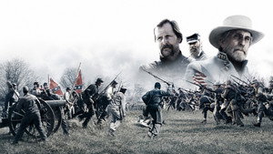 фото  - Смотреть Боги и генералы бесплатно онлайн на Lord-Filmy