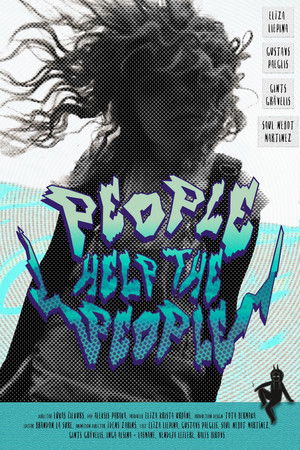 People Help the People (2025)