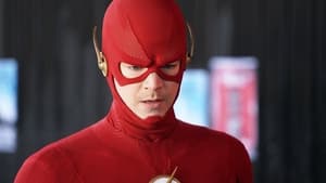 The Flash: 8×8