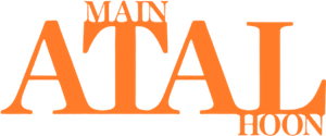 मैं अटल हूँ — Logos 3