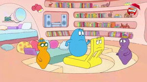 Barbapapa: One Big Happy Family!: 2×34