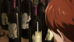 Kami no Shizuku Cap 15