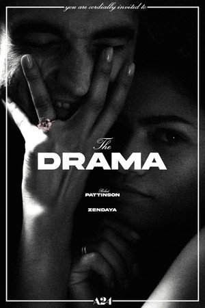 poster The Drama