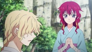 Akatsuki no Yona – Episódio 07 – Vontade de Deus