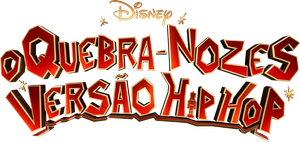 The Hip Hop Nutcracker — Logos 1