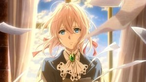 Violet Evergarden: La película