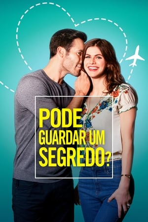 Poster Can You Keep a Secret? 2019