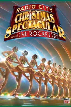 Radio City Christmas Spectacular (2008)