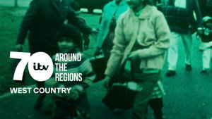 Expelled Ugandan Asians Arrive in Devon | StreamHub