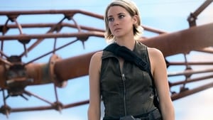 La serie Divergente: Leal (2016)