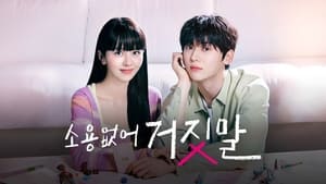 poster My Lovely Liar