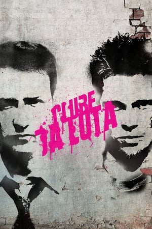 Clube da Luta - Poster