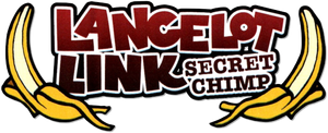 Lancelot Link, Secret Chimp