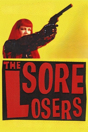 The Sore Losers 14