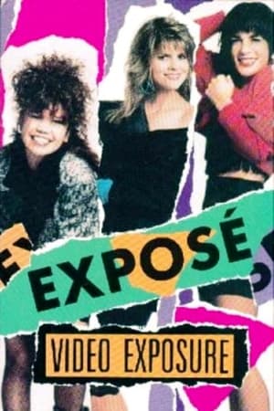 Poster di Exposé: Video Exposure