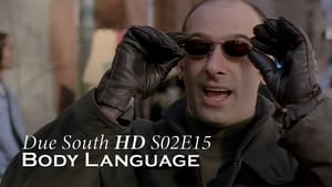 Due South Body Language