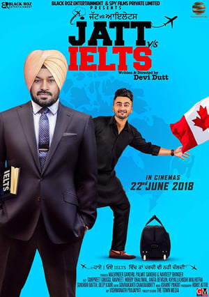 Image Jatt vs. Ielts