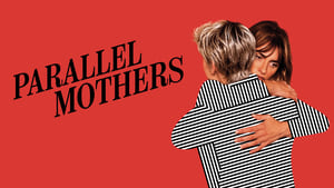 poster Parallel Mothers