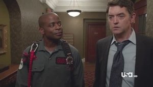 Psych Season 6 Episode 11