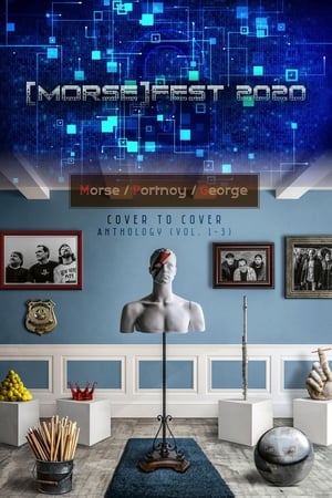 Image Morsefest 2020: Cover2Cover