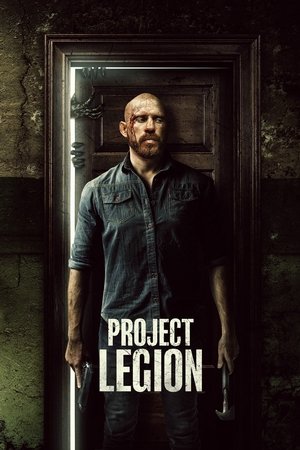 Nonton Drama Korea Project Legion (2022)