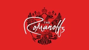 poster The Romanoffs