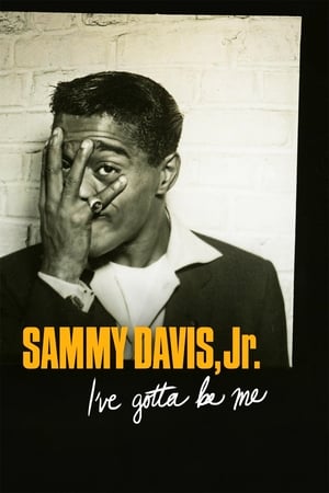 Image Sammy Davis, Jr.: I've Gotta Be Me