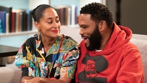 black-ish: Stagione 5 x Episodio 4