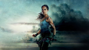 Tomb Raider (2018) English HD