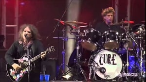 The Cure: Live in Chicago film complet
