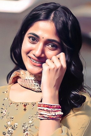 Losliya Mariyanesan portrait