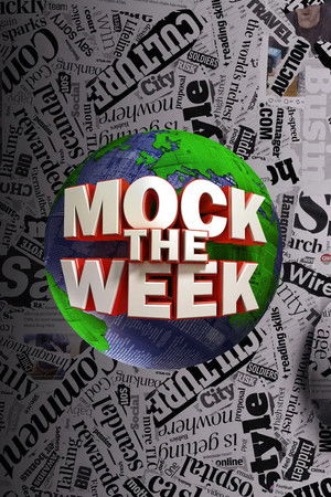Mock the Week - Series 1