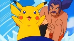 Pokémon Indigo League Cap 69