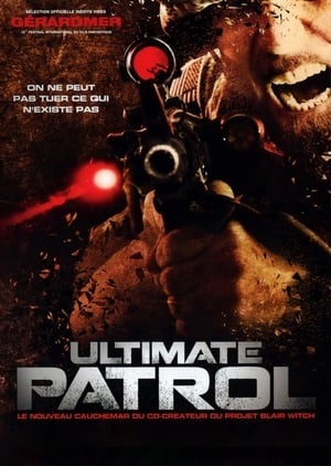 Poster Ultimate Patrol 2008
