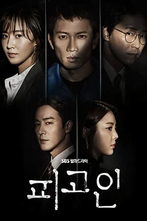 Poster 피고인 2017