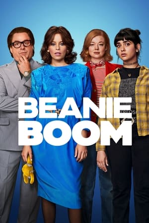 Poster Beanie boom 2023