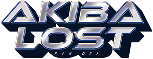 アキバロスト — Logos 1
