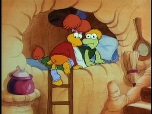 Fraggle Rock: The Animated Series The Best of the Best