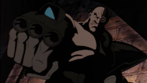 Spawn 21