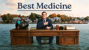 Best Medicine (TV Series)