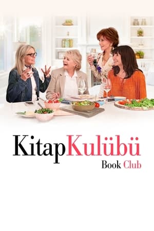 Poster Kitap Kulübü 2018