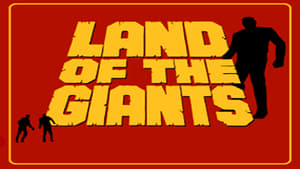 poster Land of the Giants