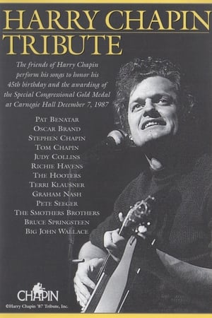 Image Tribute to Harry Chapin