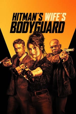 The Hitmans Wifes Bodyguard              2021 Full Movie